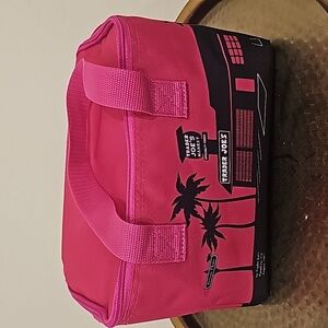 NTW Trader Joe’s Mini Insulated Bag